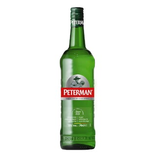 Peterman