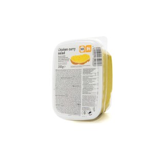 365 | DELHAIZE | FOA KIP CURRY 