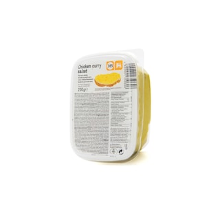 365 | DELHAIZE | FOA POULET CURRY 