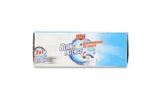 Eau Ecarlate | Blanc intense | Détacheur | 2 en 1 10 pc