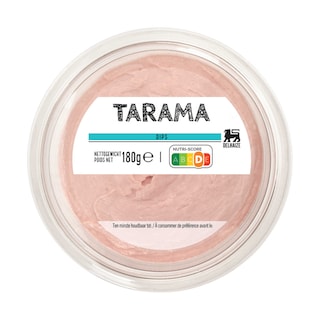 Tarama