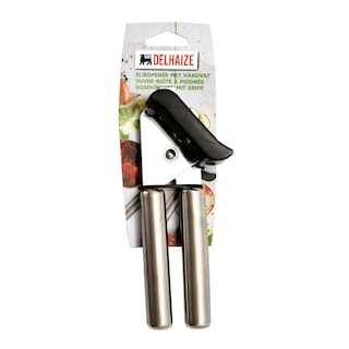 Delhaize | Home | Ouvre-boîte 
