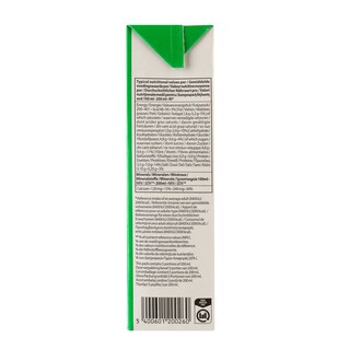 Delhaize | Lait | Demi-écrémé 