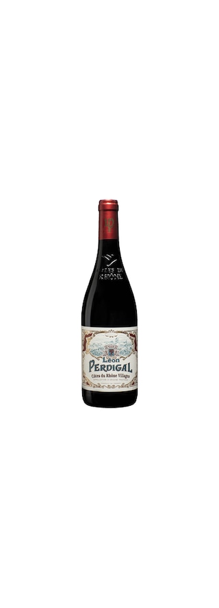 Leon Perdigal | Côtes du Rhône Villages 75 cl
