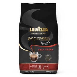 Barista | Crema | Bonen| Esp