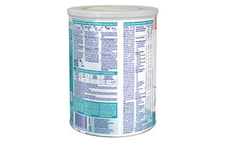 Nestlé | NAN Optipro | Opvolgmelk | poeder | baby | 6-12 maanden 