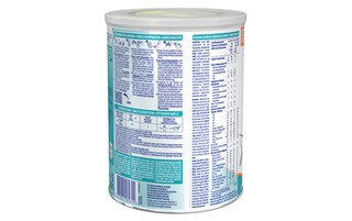Nestlé | NAN Optipro | Opvolgmelk | poeder | baby | 6-12 maanden 