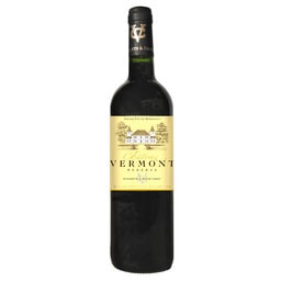 France | Château Vermont 2022 Rood 