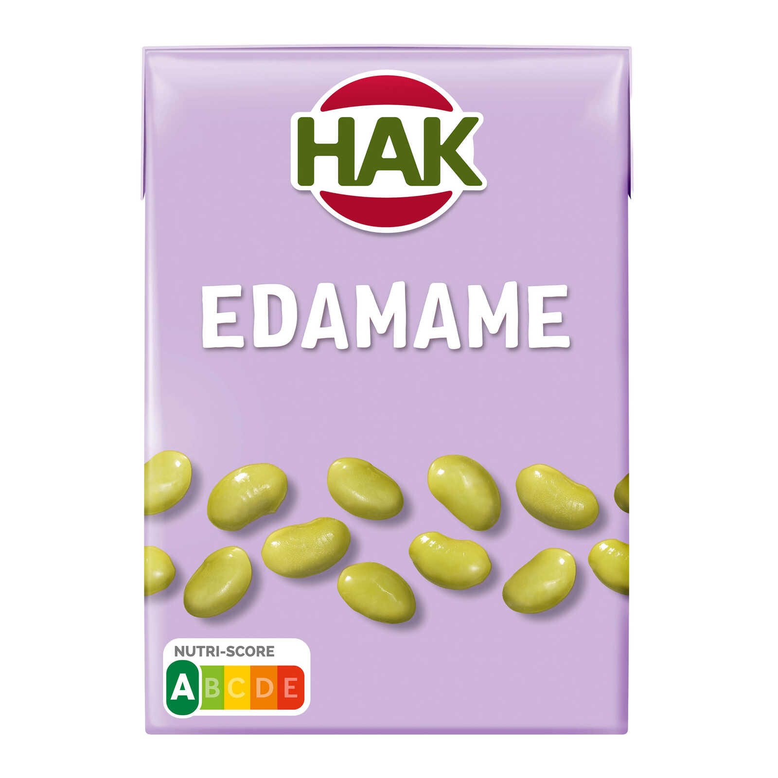 Hak Edamame