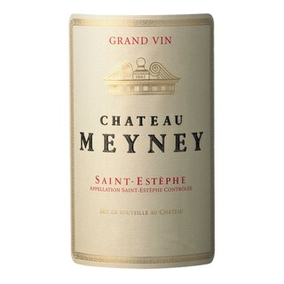 Chateau Meyney | Saint-Estèphe | 2018 