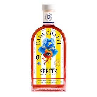 Dada Chapel | 0.0% | Spritz 70 cl