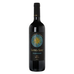 Italie - Italië | Puglia - Salento IGT | Sotto Il Sole Negroamaro 2015 