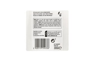 Delhaize | SALADE ORZO BACON EPINARD 