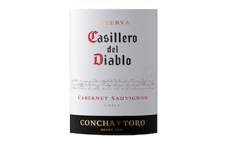 Casillero | Cabernet Sauvignon 75 cl