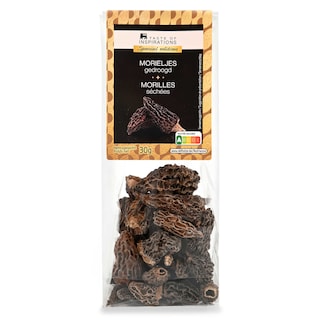 Taste of Inspirations | Morieljes | Doypack 