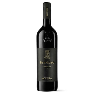 Italy | Banfi Benero | 2023 | Rood 