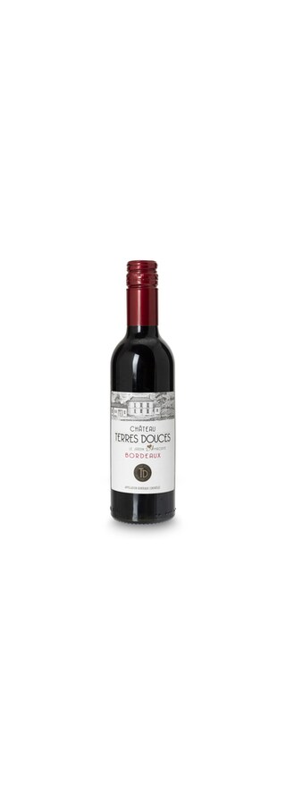 Chateau Terres Douces | Bordeaux 37,5 cl