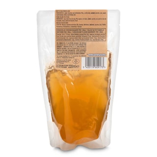 Delhaize | Fond | Kalf | Wit 