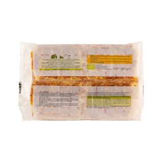 Delhaize | Bio | Gaufres aux oeufs | Bio 