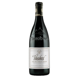 Vinsobres L'Opale 2022 Rouge