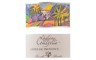Chateau De La Coulerette | Côtes de Provence 75 cl