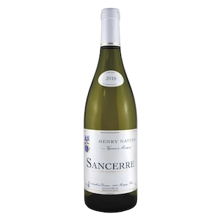 France - Frankrijk | Loire - Sancerre | Sancerre Natter 18 Blanc 