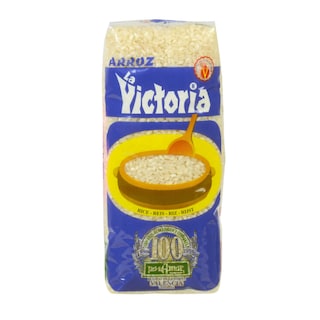 Victoria | Rijst | Paella 