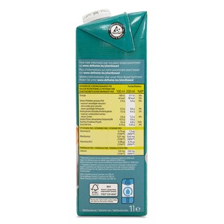 Delhaize | Barista | Soya | 1L 