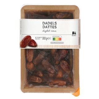 Delhaize | Dattes Deglet Nour 