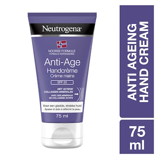Neutrogena | Handcrème | Spf 20 7,5 cl