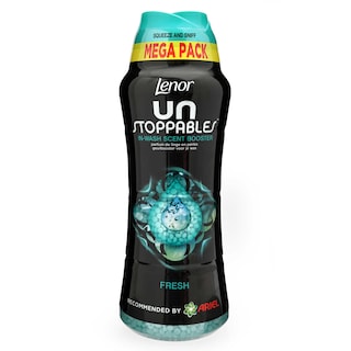 Lenor | Unstoppables | Perles | Us Fresh 495 gr