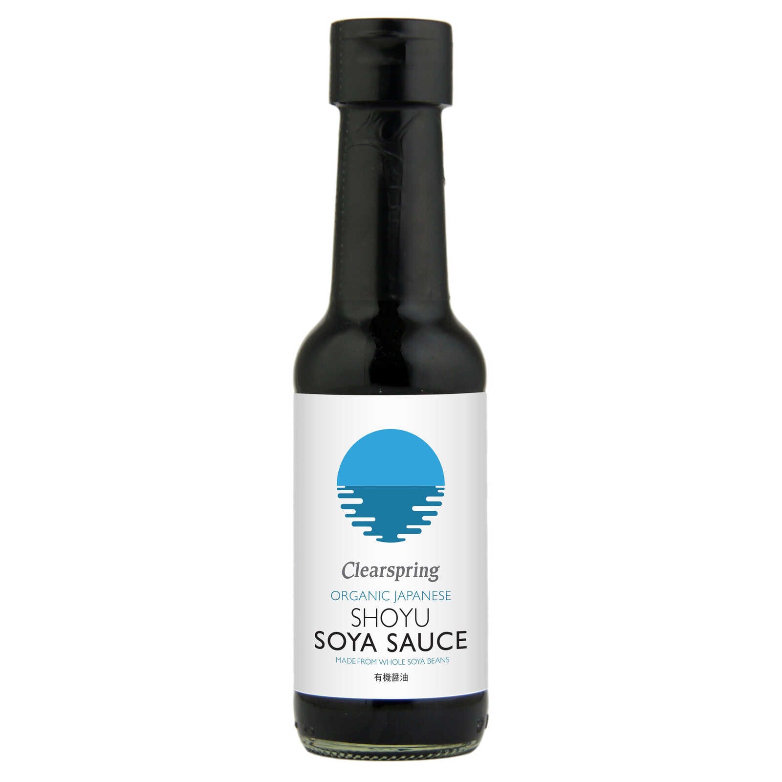 Clearspring Saus | Soja | Shoyu | Bio