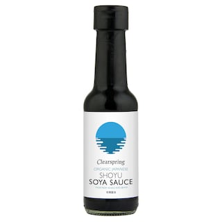 Clearspring | Sauce | Soja | Shoyu | Bio 15 cl