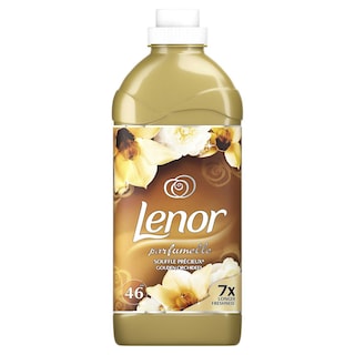Lenor | Wasverzachter | Geconcentreerd | Parfumelle | Gouden orchidee | 2de 1/2 prijs 