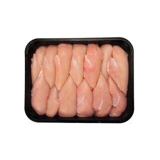 Delhaize | Filet de poulet | Bulk 