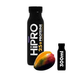 A boire | Mangue | Protéine | 0%