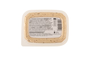 Delhaize | Salade Thon | Moutarde 