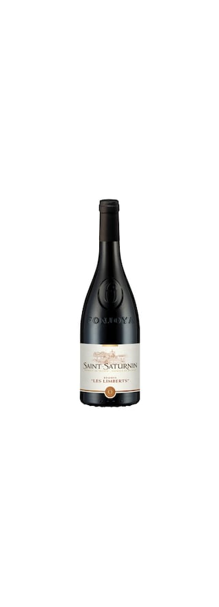 France | Saint Saturnin Rood 75 cl