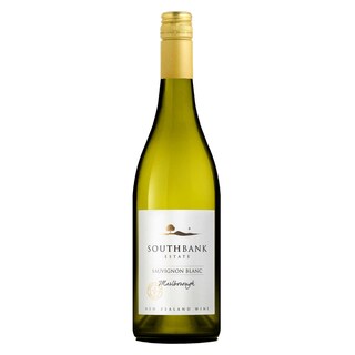 Nouvelle Zélande-Nieuw Zeeland | Marlborough | Southbank Sauvignon 2019 Wit 