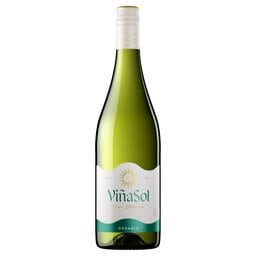 Vina Sol | Vina Sol Wit | Bio 