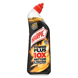Harpic | Powerplus | Gel WC | Citrus 