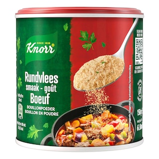 Knorr | Bouillon | Poeder | Vlees 