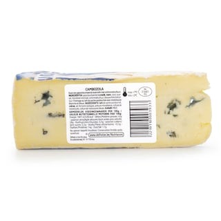 Delhaize | Cambozola +/- 162 gr