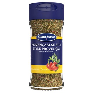 Santa Maria | Epices | Provençal 