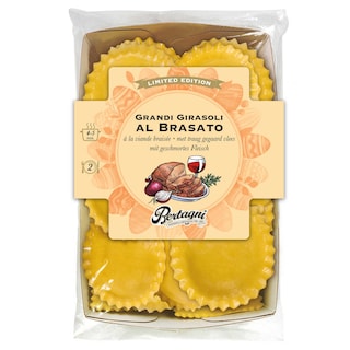 Bertagni | Girasoli | Boeuf | Braisée 