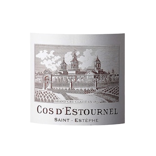 France - Frankrijk | Bordeaux - St-Estephe | Château Cos d'Estournel 2018 | Caisse en bois 