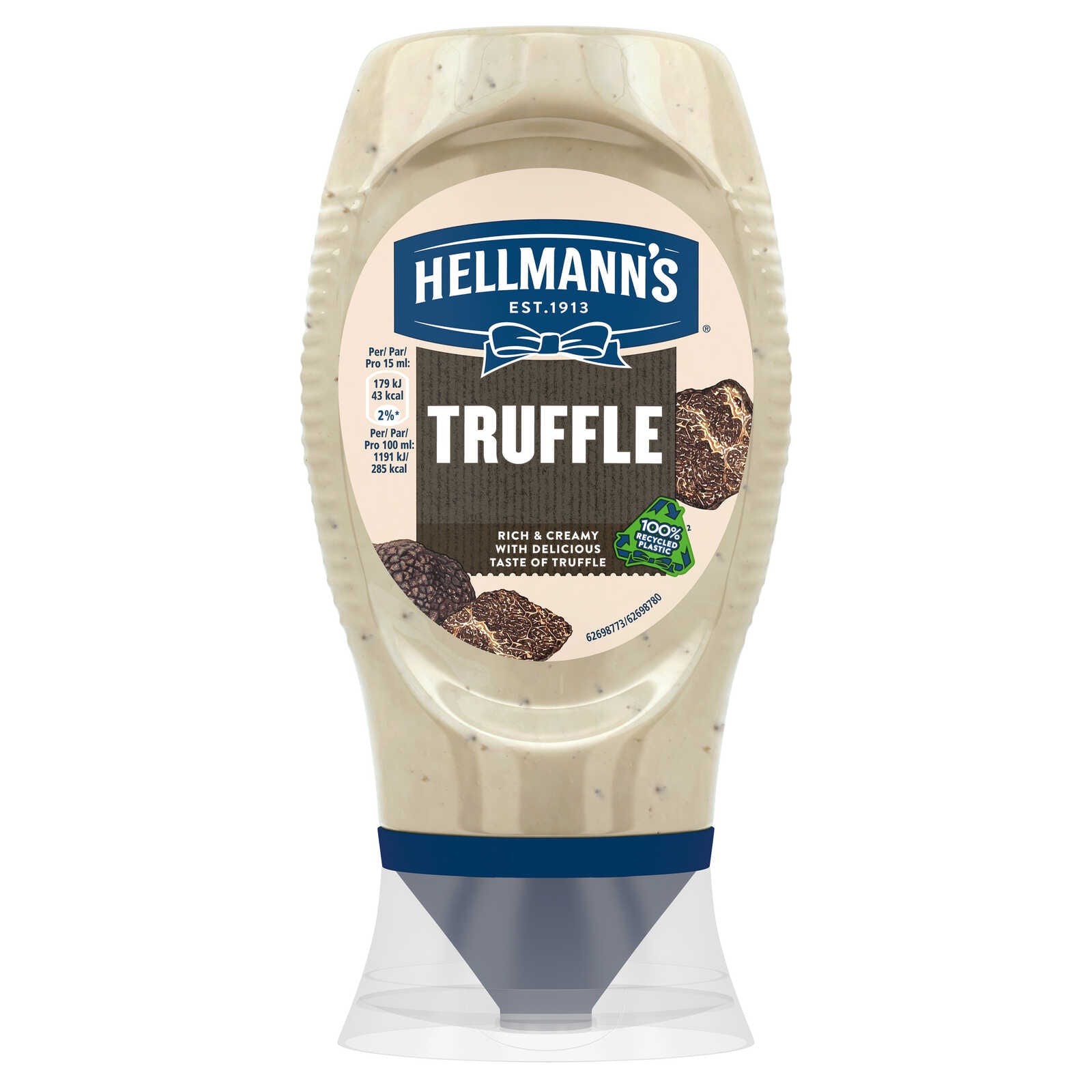 Hellmann's Mayonaise | Truffel
