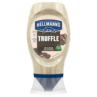 Hellmann's | Mayonnaise | Truffe 25 cl