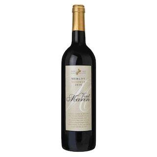 France - Frankrijk | Midi de la France - Oc IGP | Vent Marin Merlot 2018 