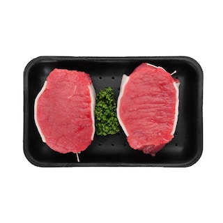 Delhaize | Tournedos | Rund | Belgisch 